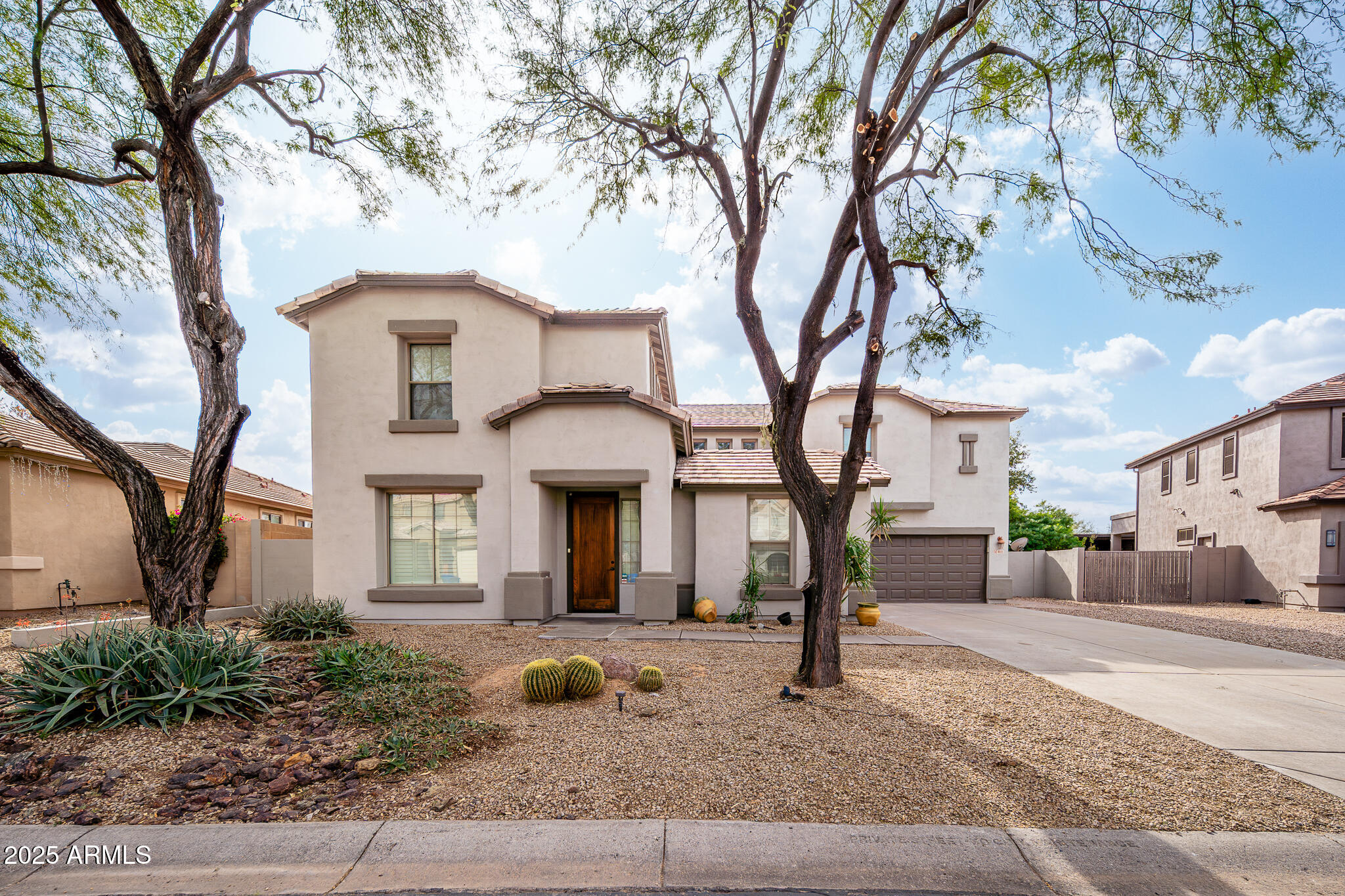 4031 E DESERT FOREST Trail