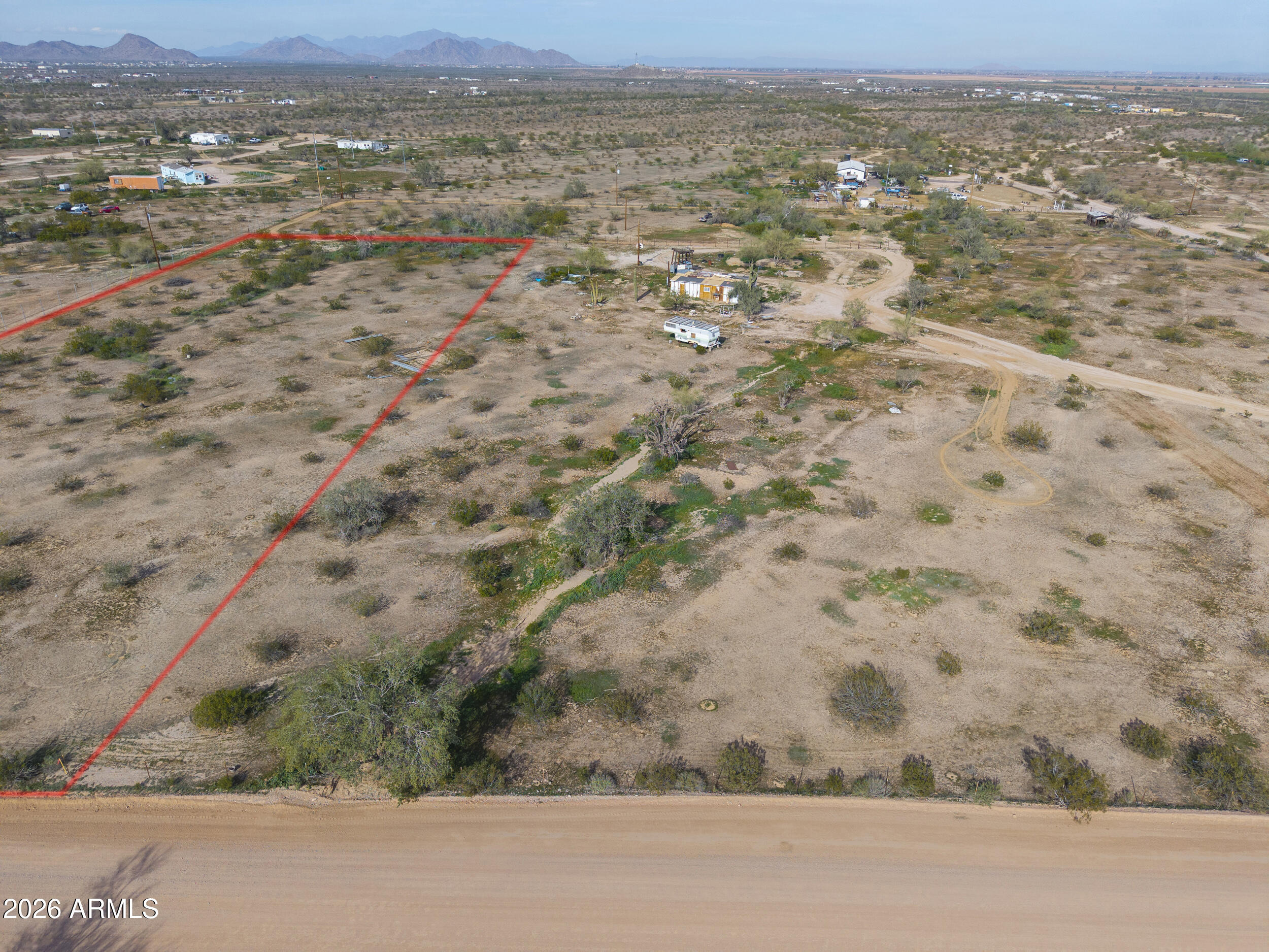 3290 N Ralston Road E