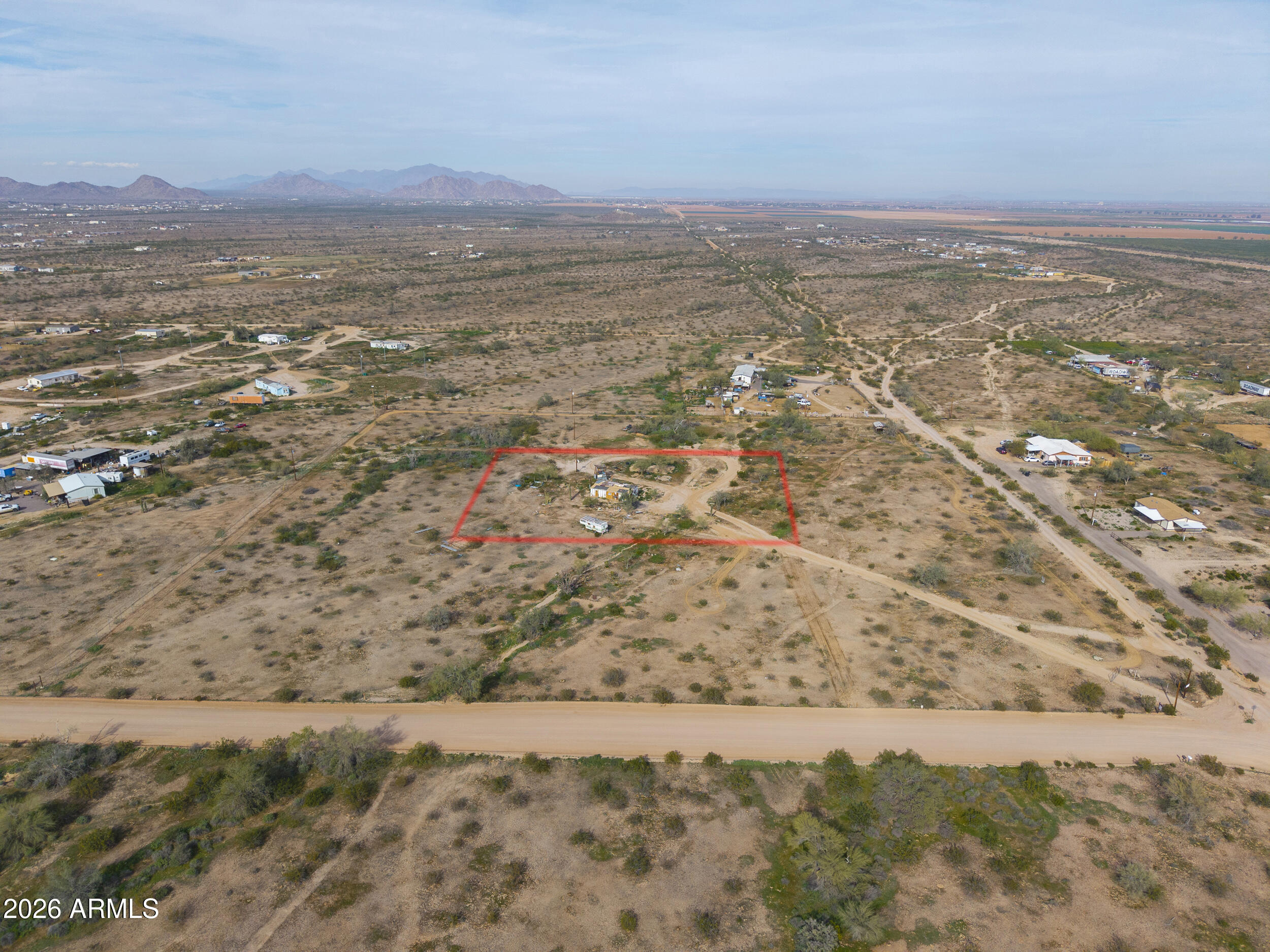 3290 N Ralston Road E