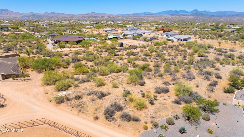 Photo of - - #-, Scottsdale, AZ 85262 (MLS # 7047850)
