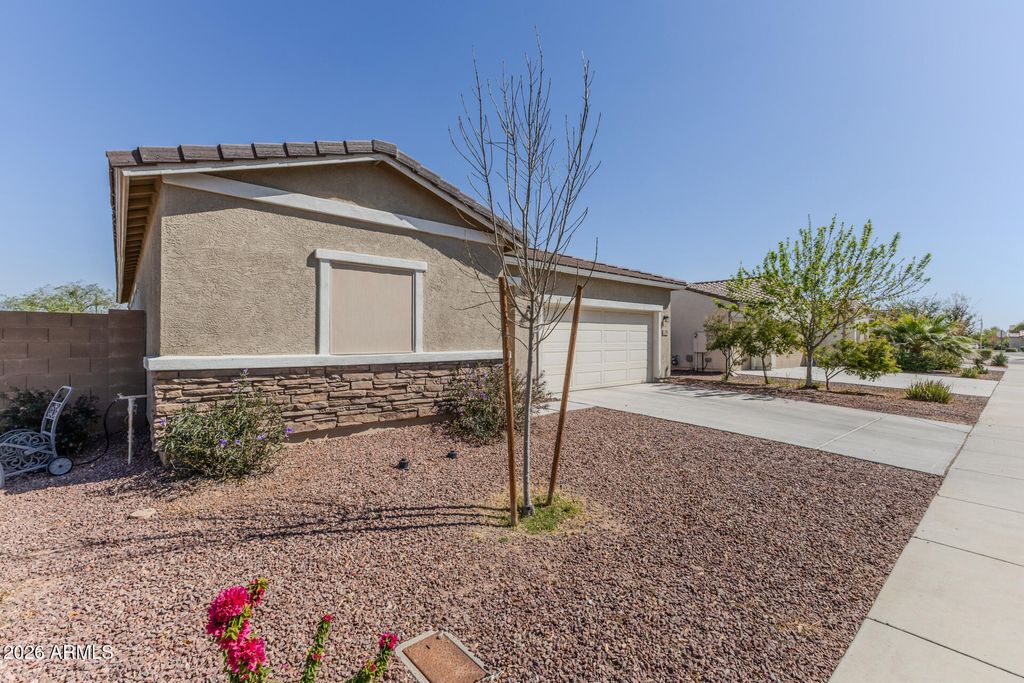 Photo of 3206 N Excursion Lane, Casa Grande, AZ 85122 (MLS # 6992352)