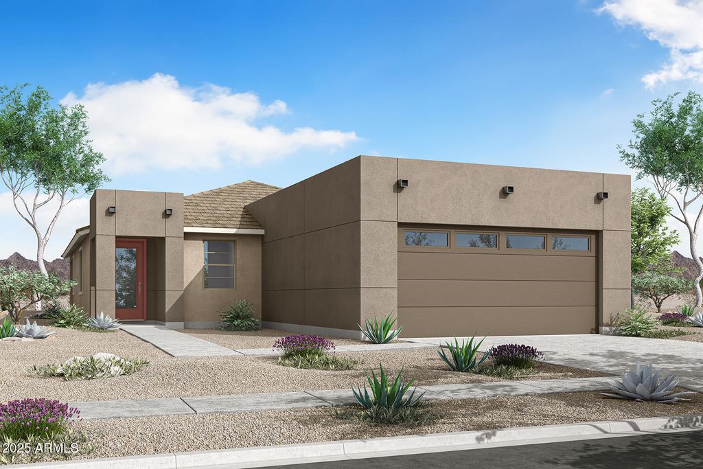 Photo of 24231 W Illini Street, Buckeye, AZ 85326 (MLS # 6920378)