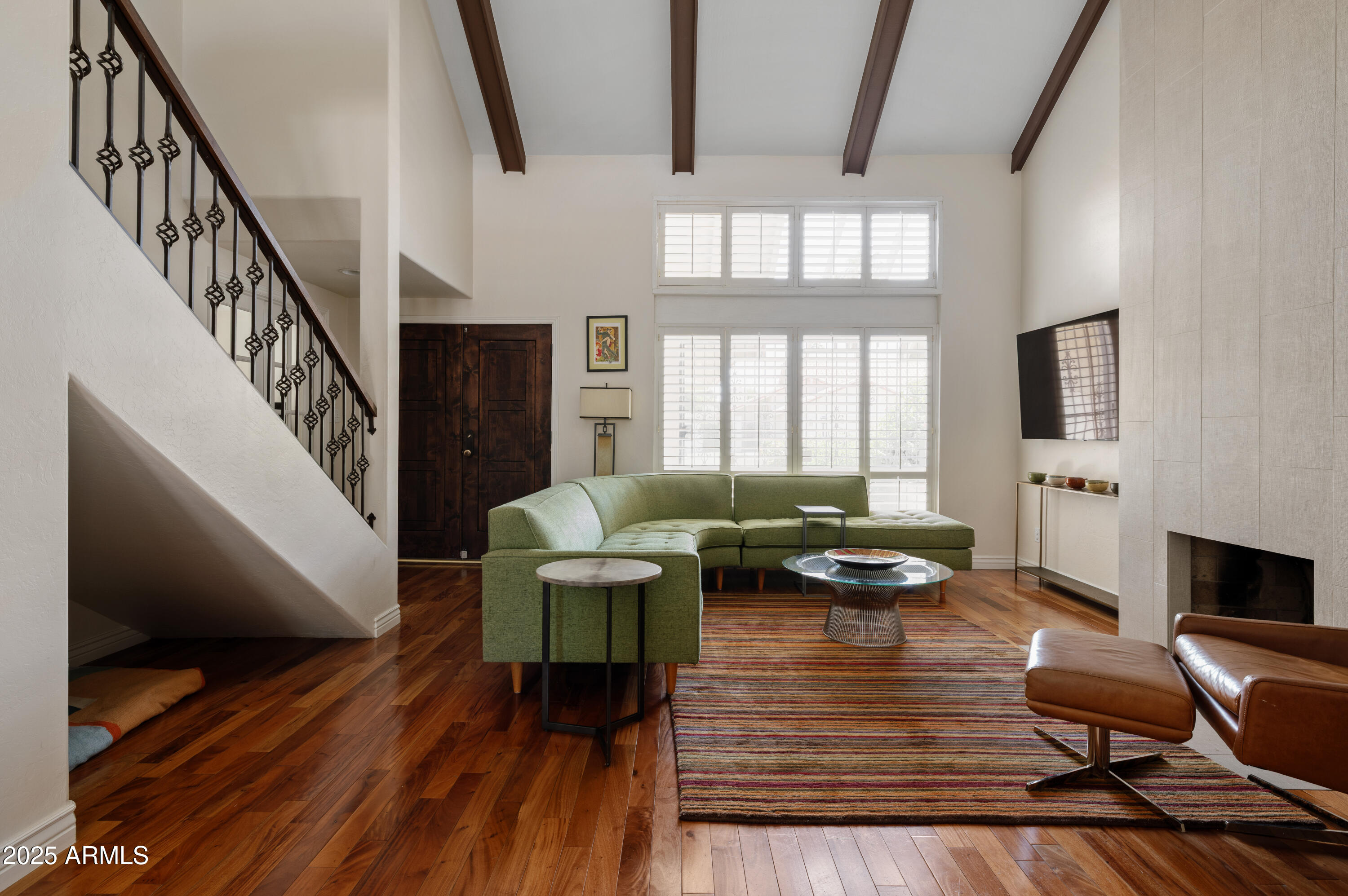 7134 E BUENA TERRA Way