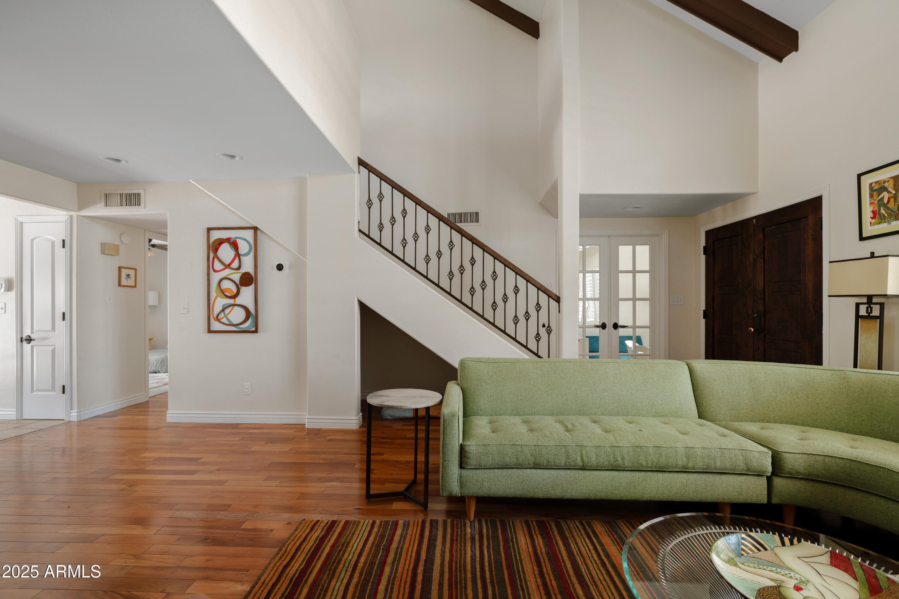 7134 E BUENA TERRA Way