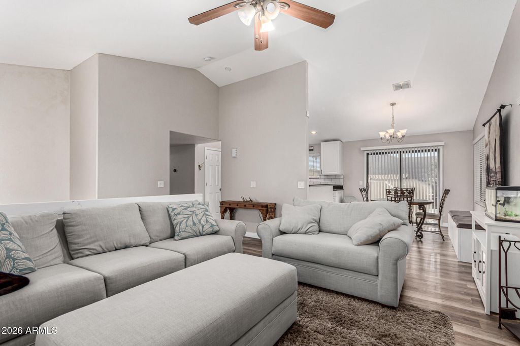 Photo of 567 W Spur Avenue, Gilbert, AZ 85233 (MLS # 6969476)