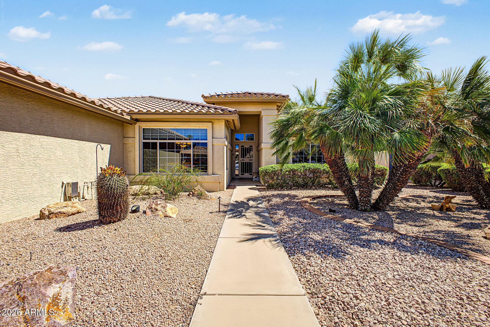 5843 S AMBERWOOD Drive