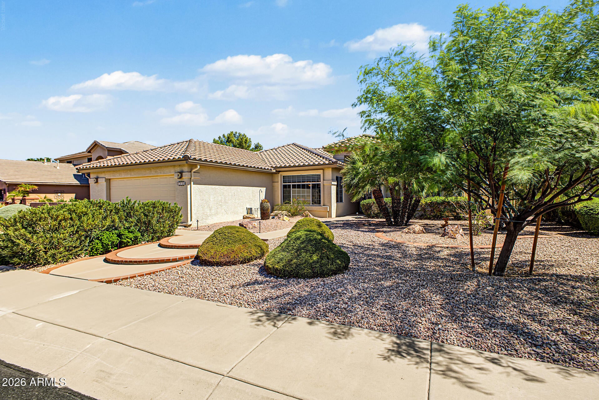 5843 S AMBERWOOD Drive