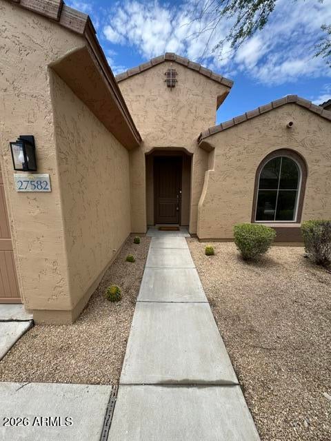 27582 N 90TH Lane