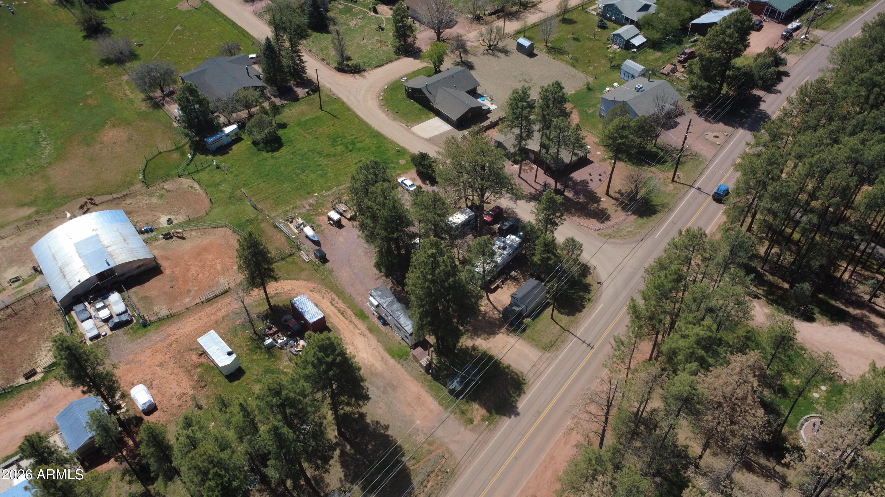 4991 N OLD SPRUCE Drive 125-126