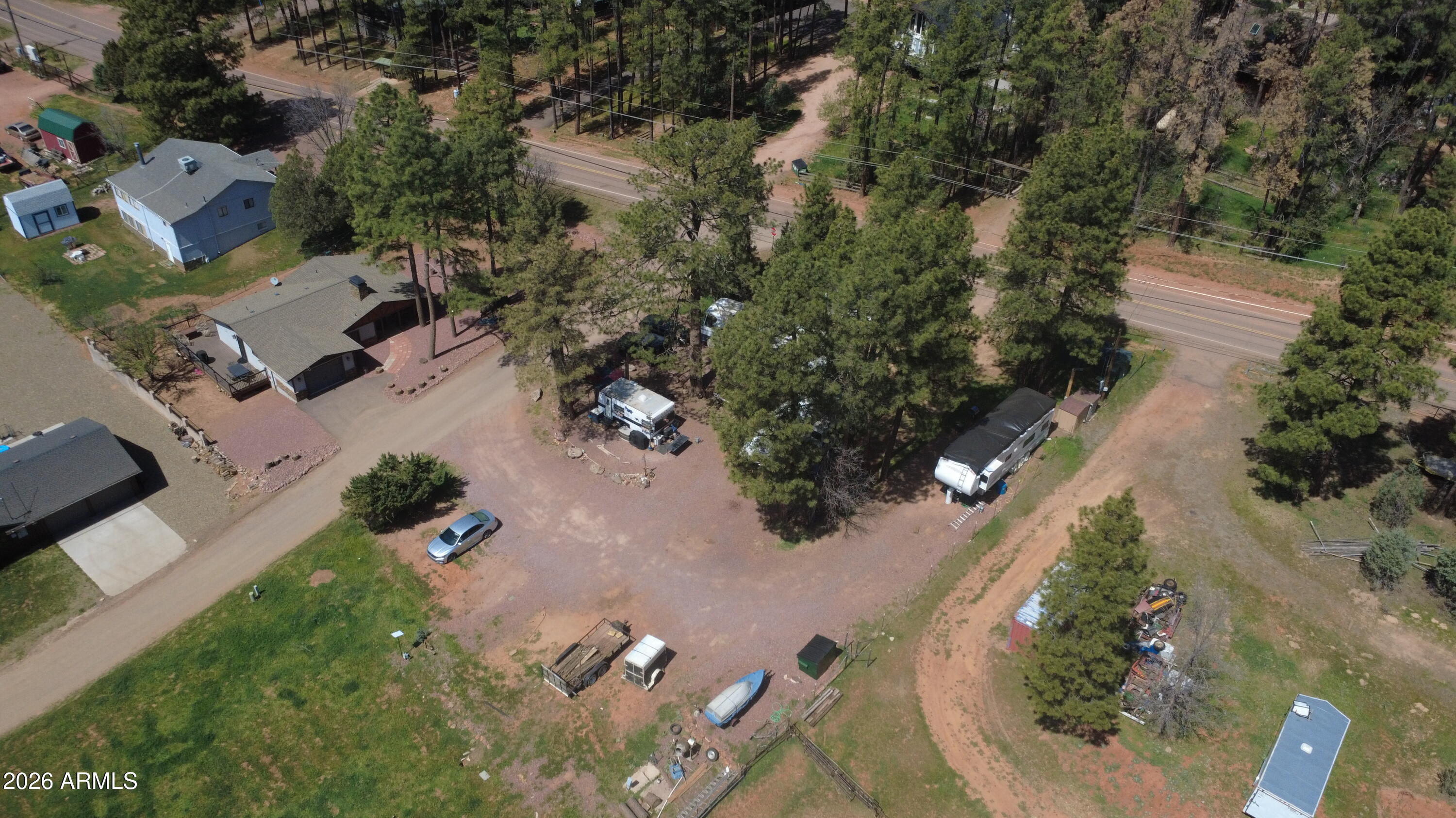 4991 N OLD SPRUCE Drive 125-126