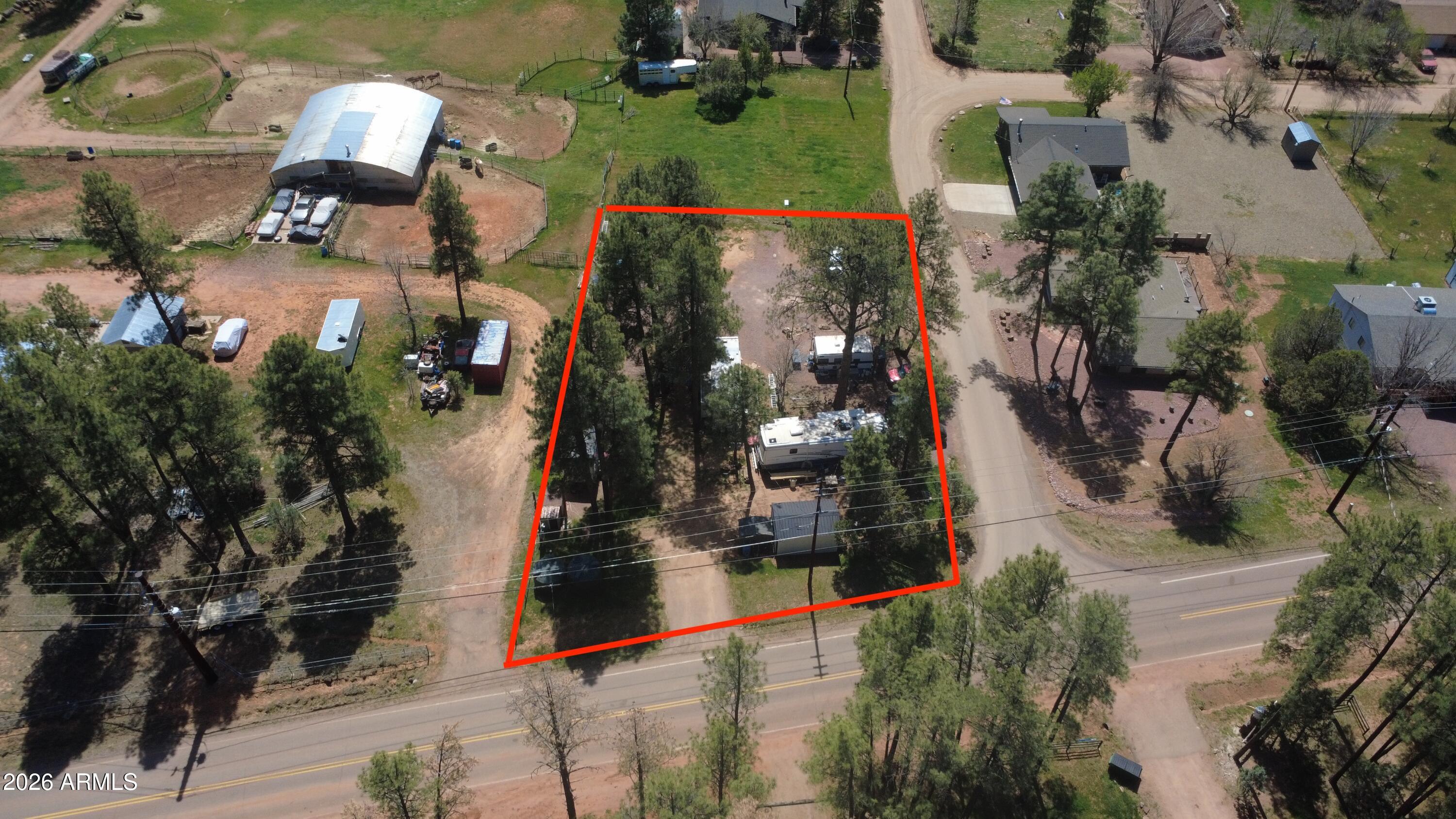 4991 N OLD SPRUCE Drive 125-126