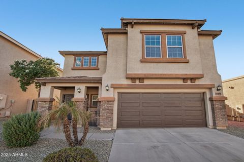 5904 S 35TH Place Phoenix AZ 85040