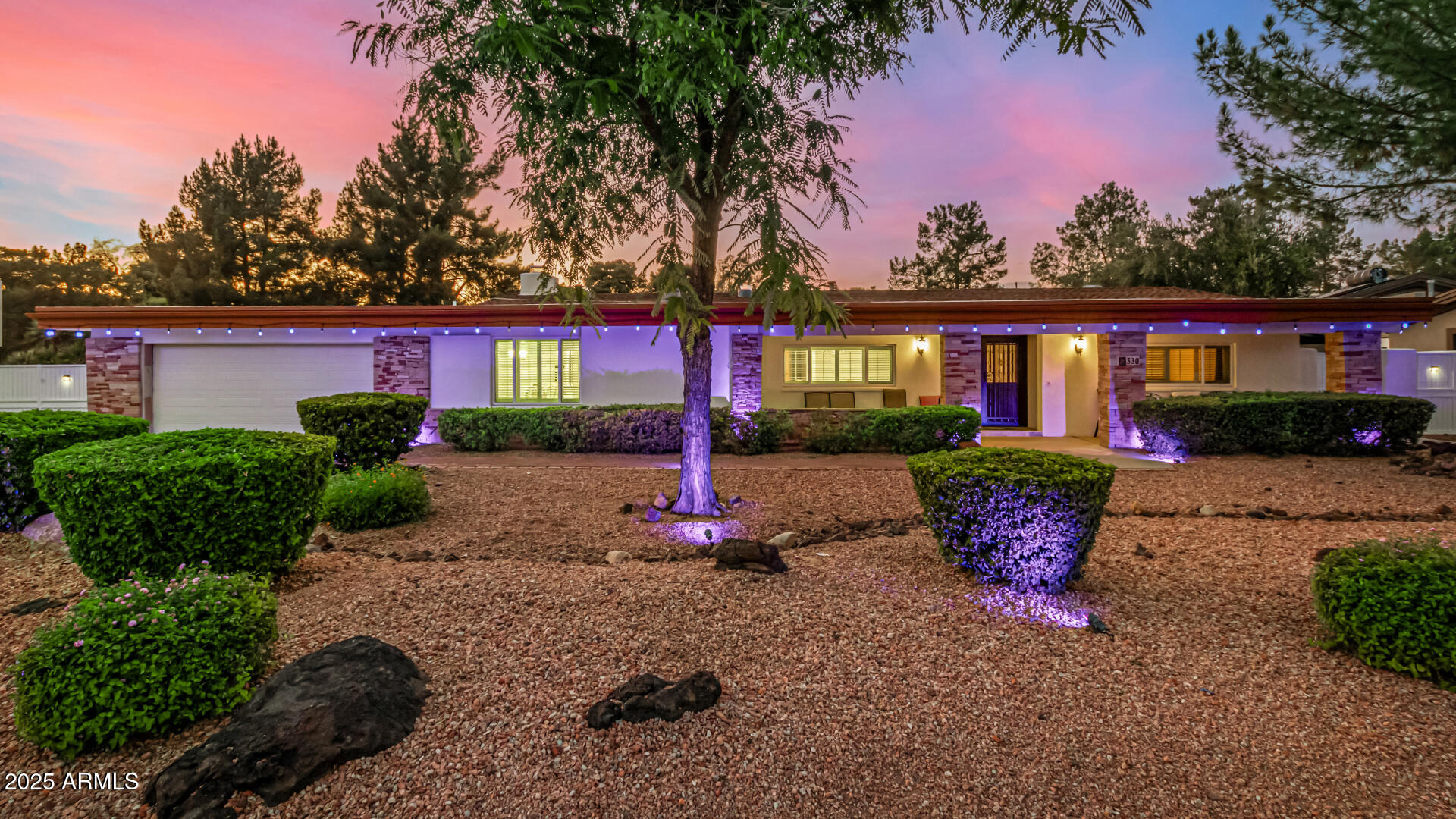 330 W TAM OSHANTER Drive