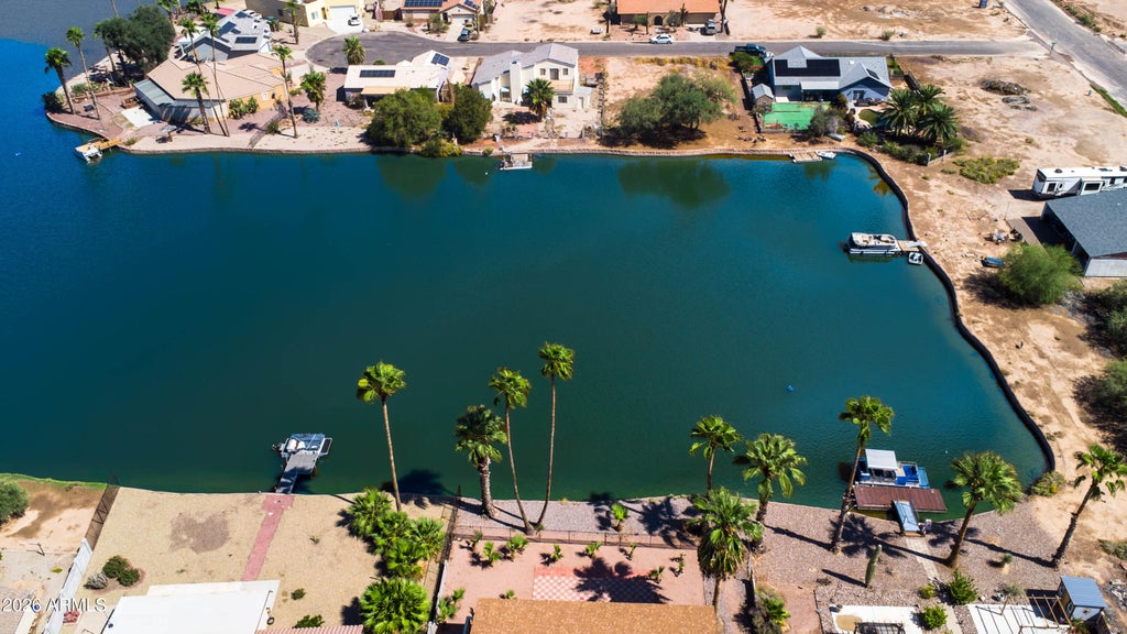 Photo of 15857 S Hilo Circle, Arizona City, AZ 85123 (MLS # 7090155)
