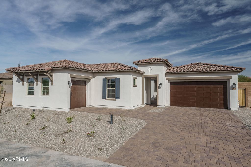 Photo of 18575 W Sapium Way, Goodyear, AZ 85338 (MLS # 7032671)