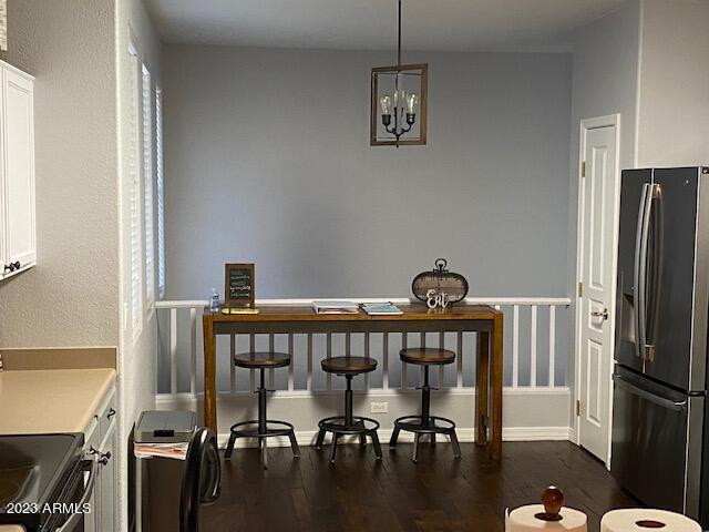 15221 N CLUBGATE Drive 2030