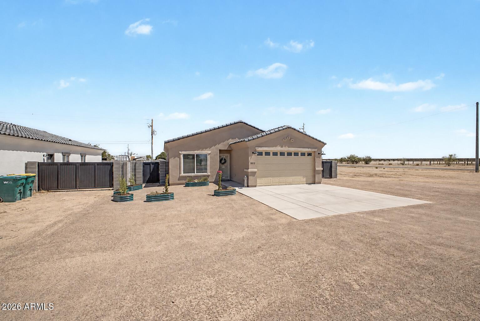 3010 W COLUSA Drive