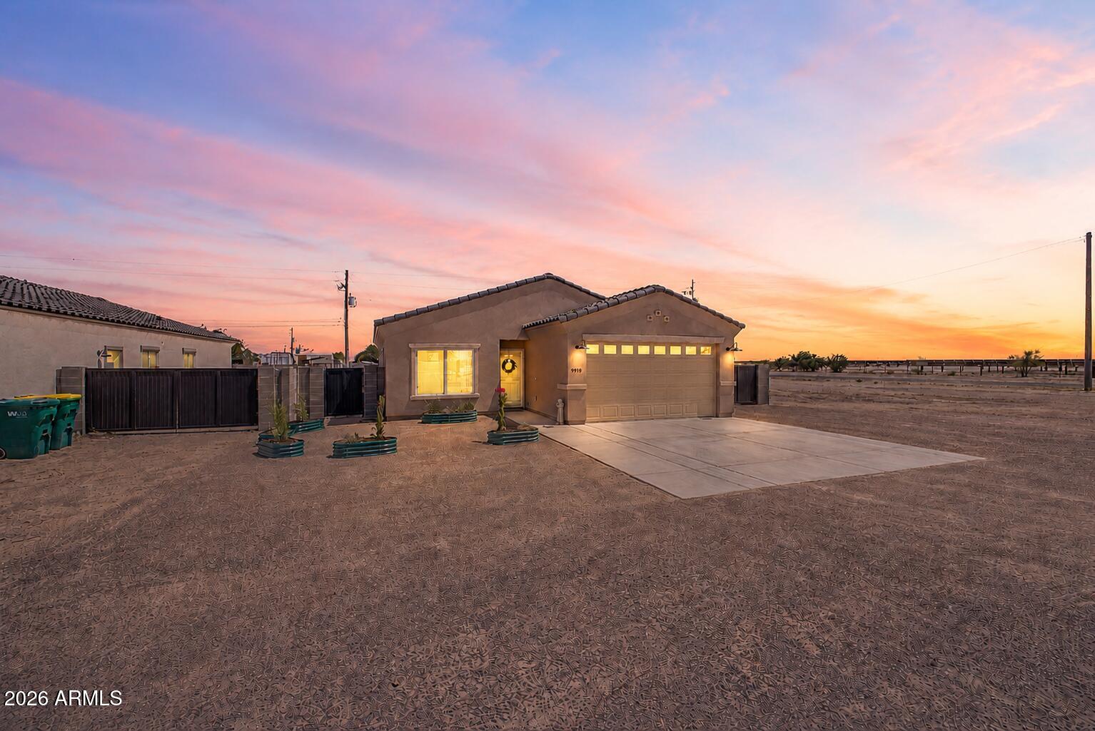3010 W COLUSA Drive