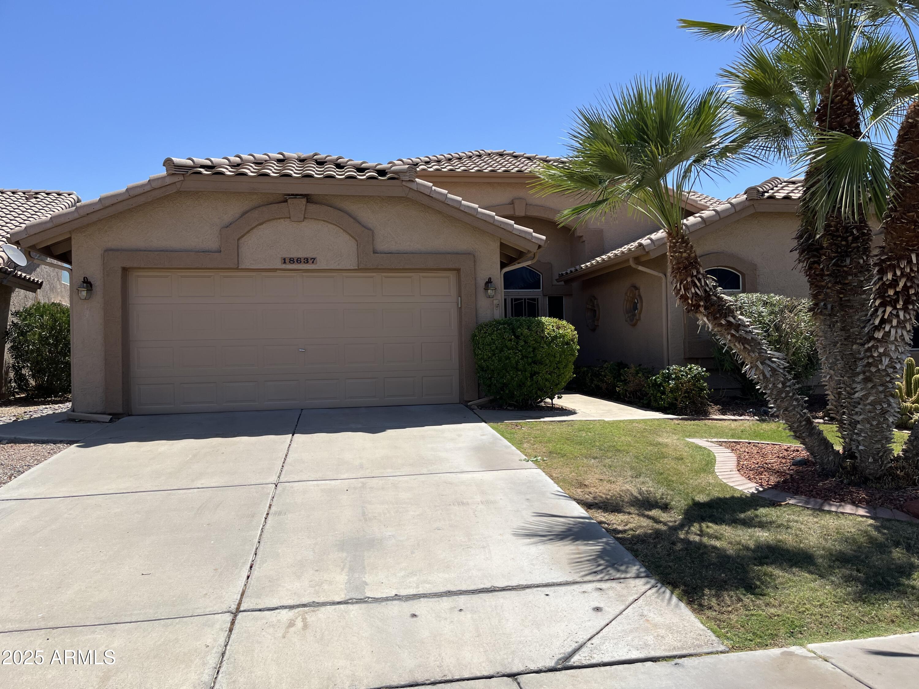 18637 N 85TH Lane