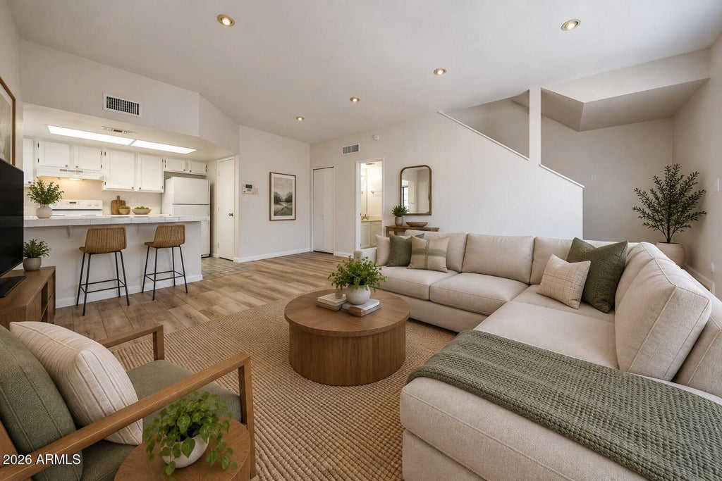 Photo of 1245 W 1st Street #116, Tempe, AZ 85281 (MLS # 7069167)