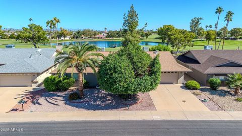 19215 N 132ND Avenue Sun City West AZ 85375