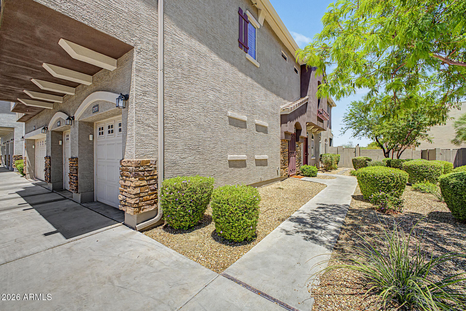 2150 W ALAMEDA Road 2131