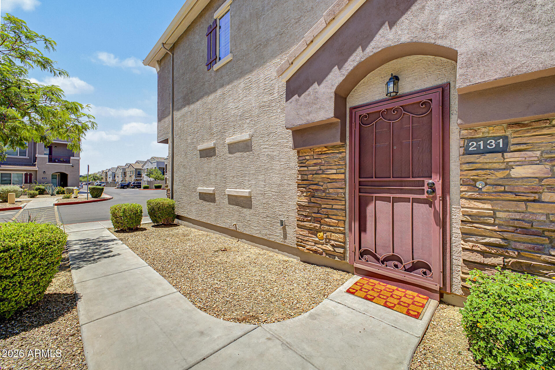 2150 W ALAMEDA Road 2131