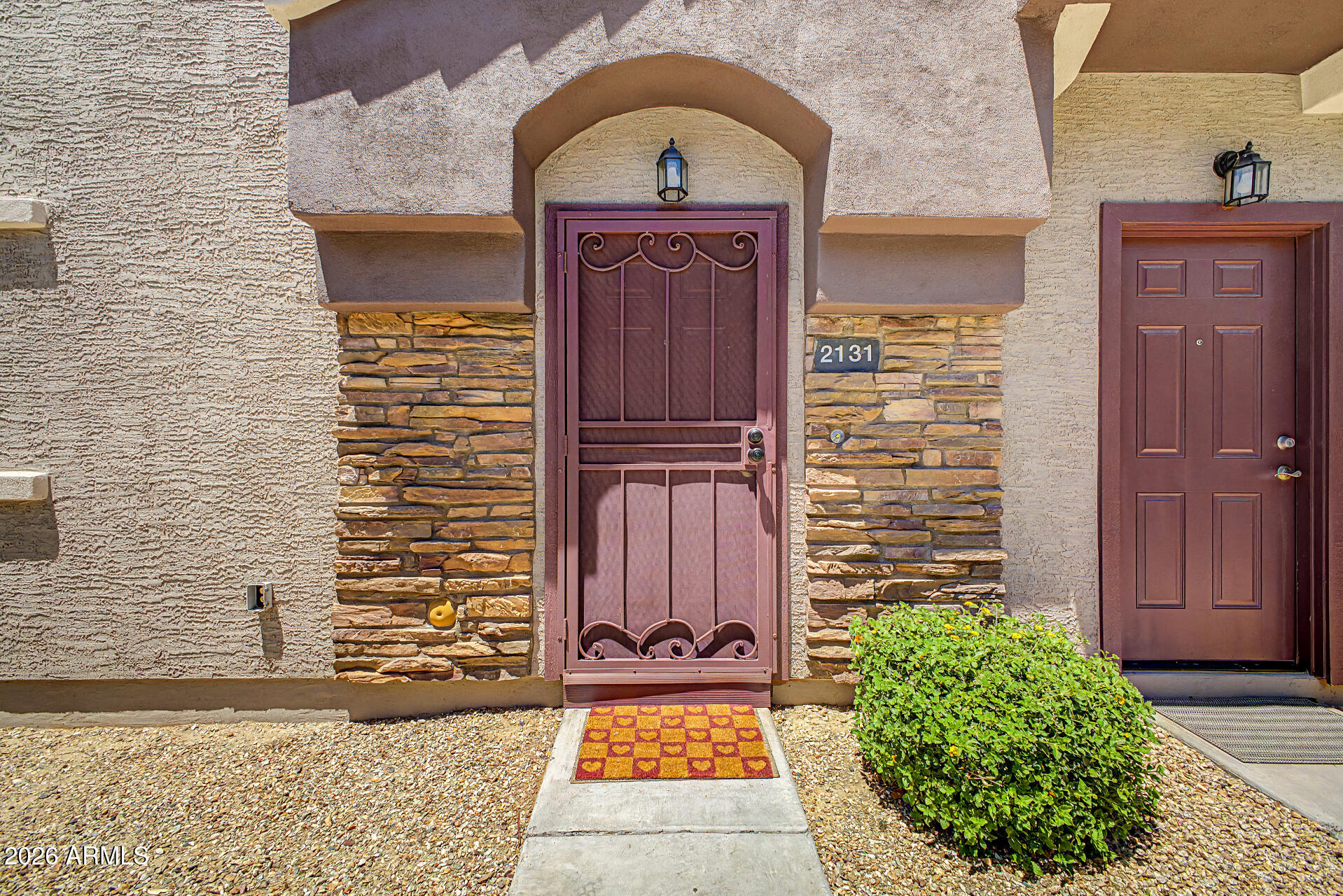 2150 W ALAMEDA Road 2131