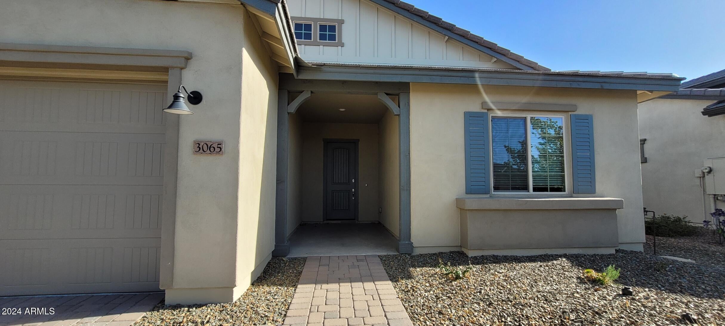 3065 TAPADEROS Drive