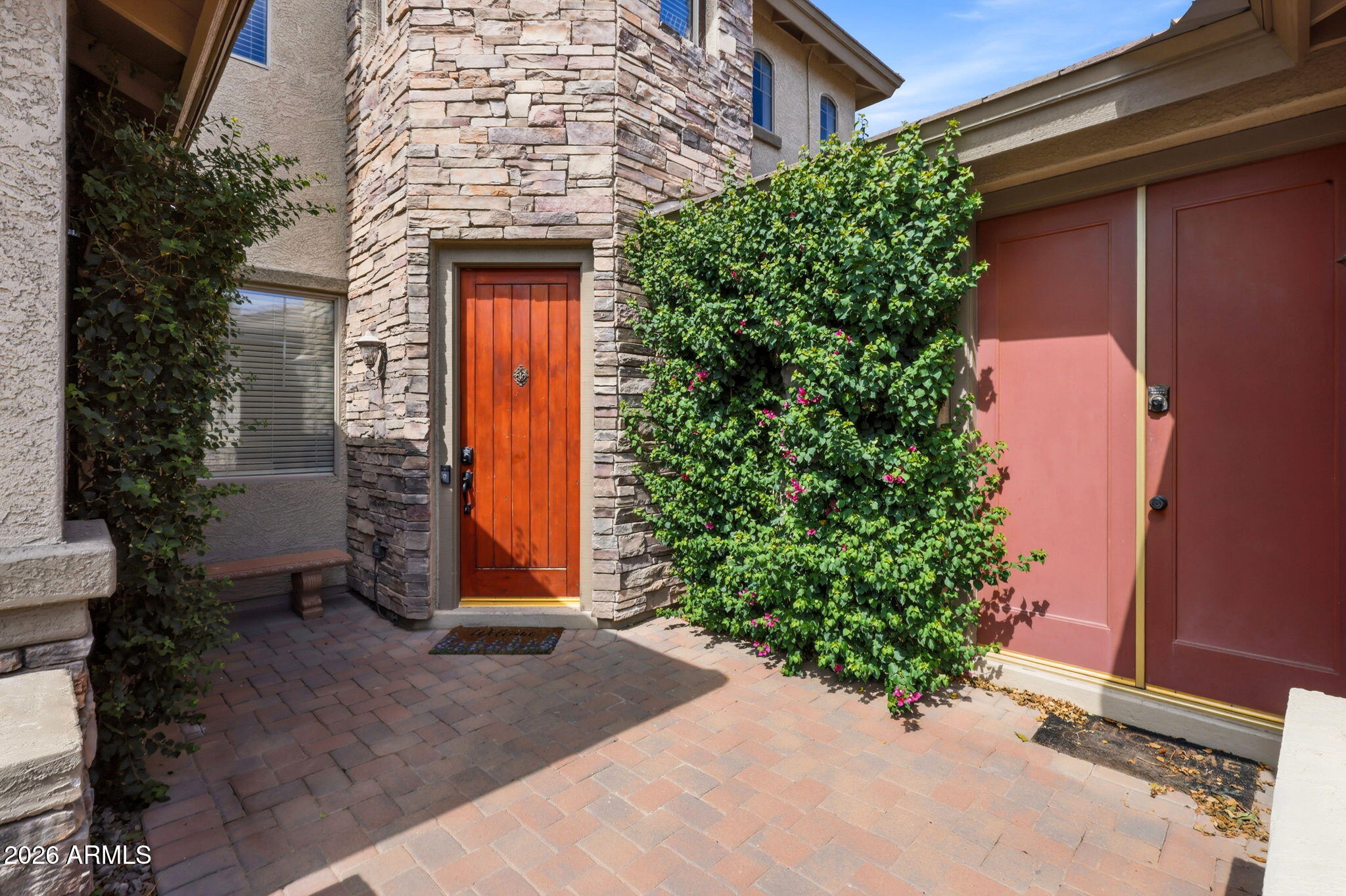 3829 E PACKARD Drive