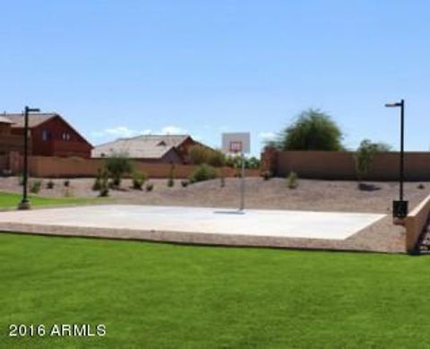 A home in Maricopa