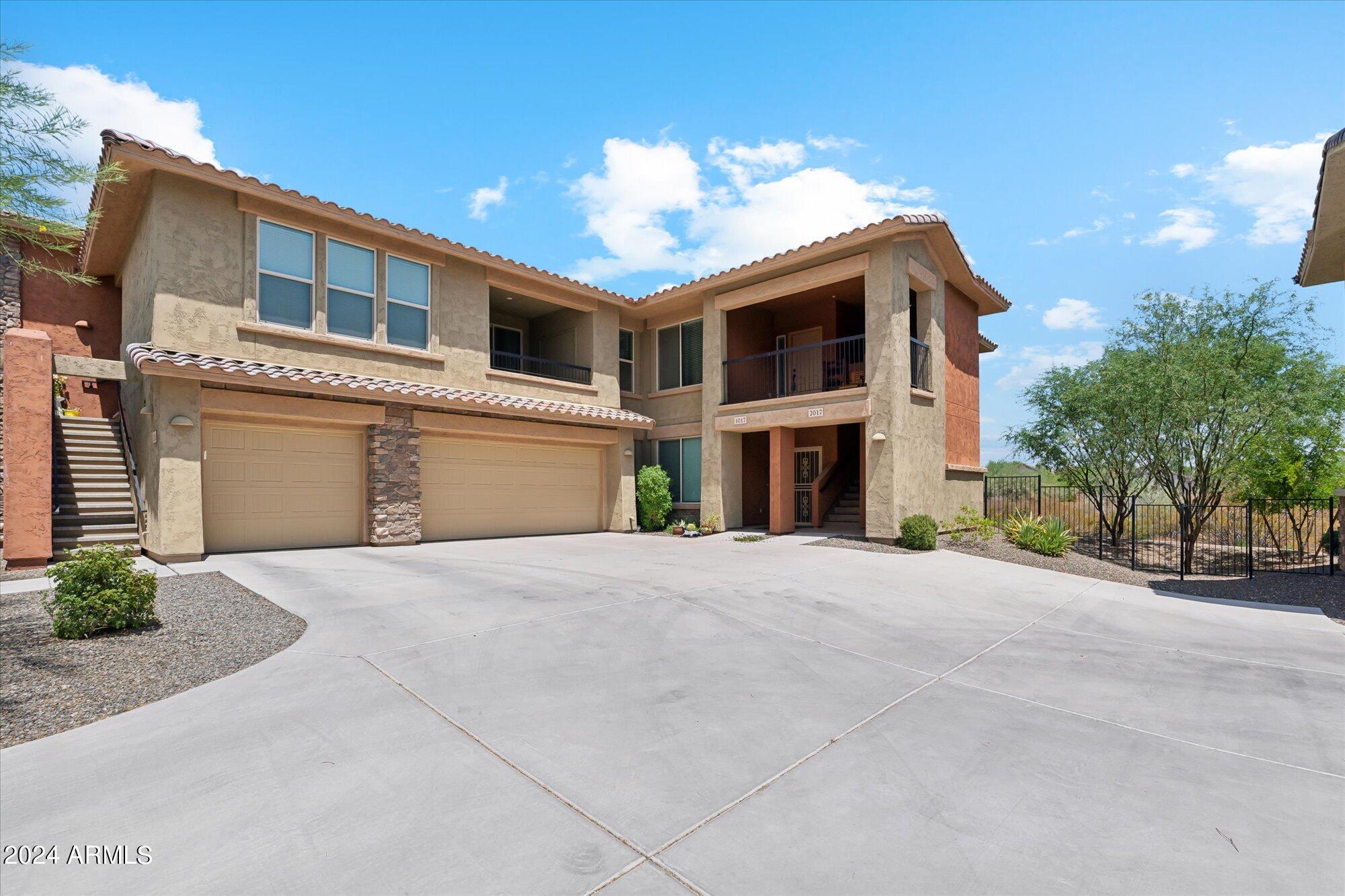 2425 W BRONCO BUTTE Trail 2017