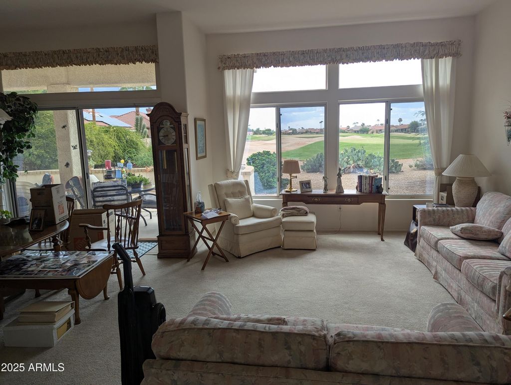Photo of 16131 W Sentinel Drive, Sun City West, AZ 85375 (MLS # 6925357)