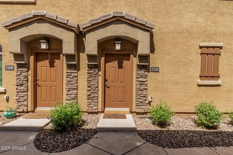 1350 S GREENFIELD Road 2159 Mesa AZ 85206