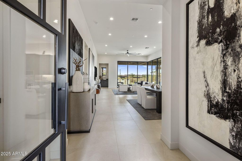 Photo of 23490 N 125th Place, Scottsdale, AZ 85255 (MLS # 6896198)