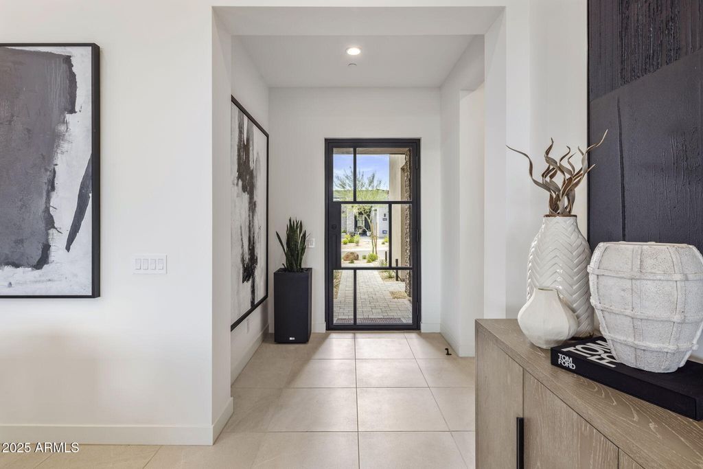 Photo of 23490 N 125th Place, Scottsdale, AZ 85255 (MLS # 6896198)