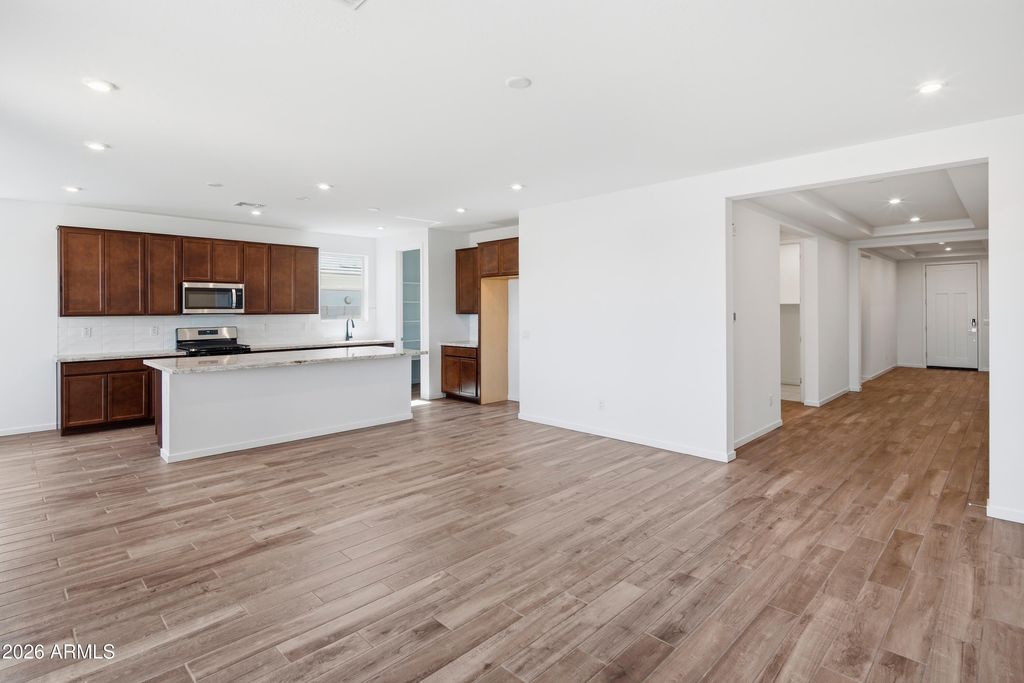 Photo of 4875 S 239th Drive, Buckeye, AZ 85326 (MLS # 6996734)