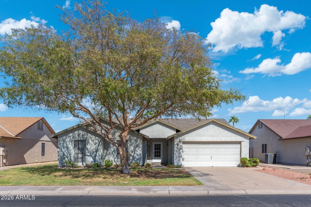 Photo of 14657 N 91st Lane, Peoria, AZ 85381 (MLS # 7078211)