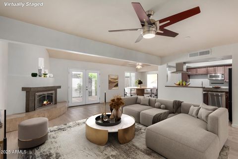 Photo of 5334 N 3rd Avenue, Phoenix, AZ 85013 (MLS # 6914346)