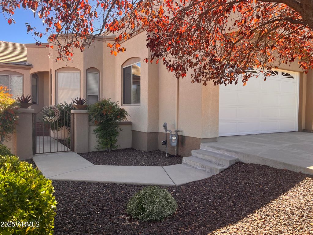 Photo of 2293 Sequoia Drive, Prescott, AZ 86301 (MLS # 6934782)