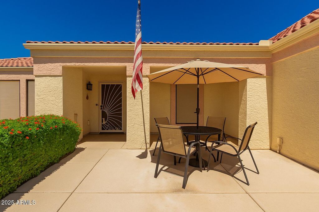 Photo of 1426 E Redfield Road, Gilbert, AZ 85234 (MLS # 6917656)