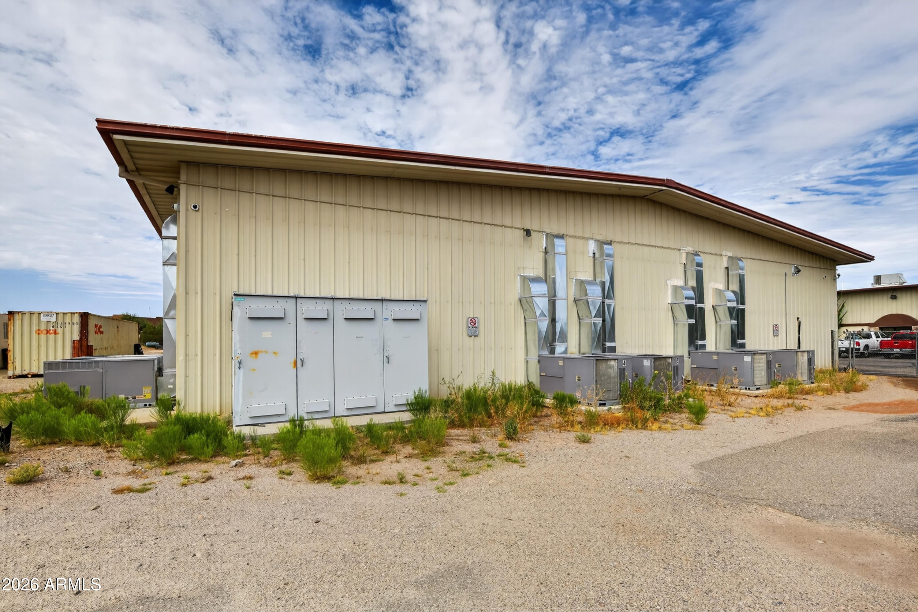 3550 N SABIN BROWN Road