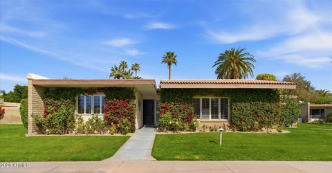 Photo of 4800 N 68th Street #248, Scottsdale, AZ 85251 (MLS # 6991176)