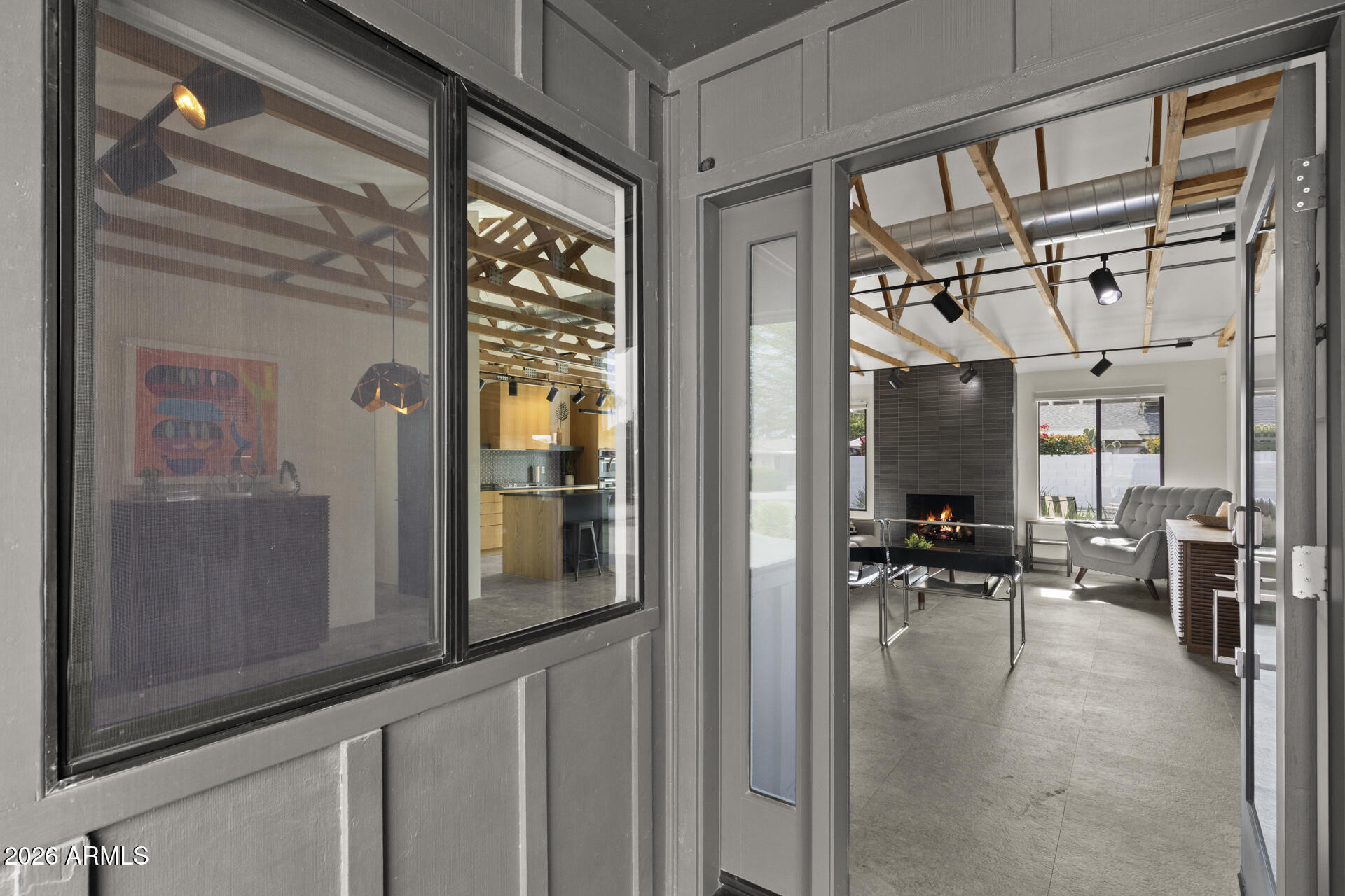 8731 E STARLIGHT Way