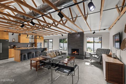 8731 E STARLIGHT Way Scottsdale AZ 85250