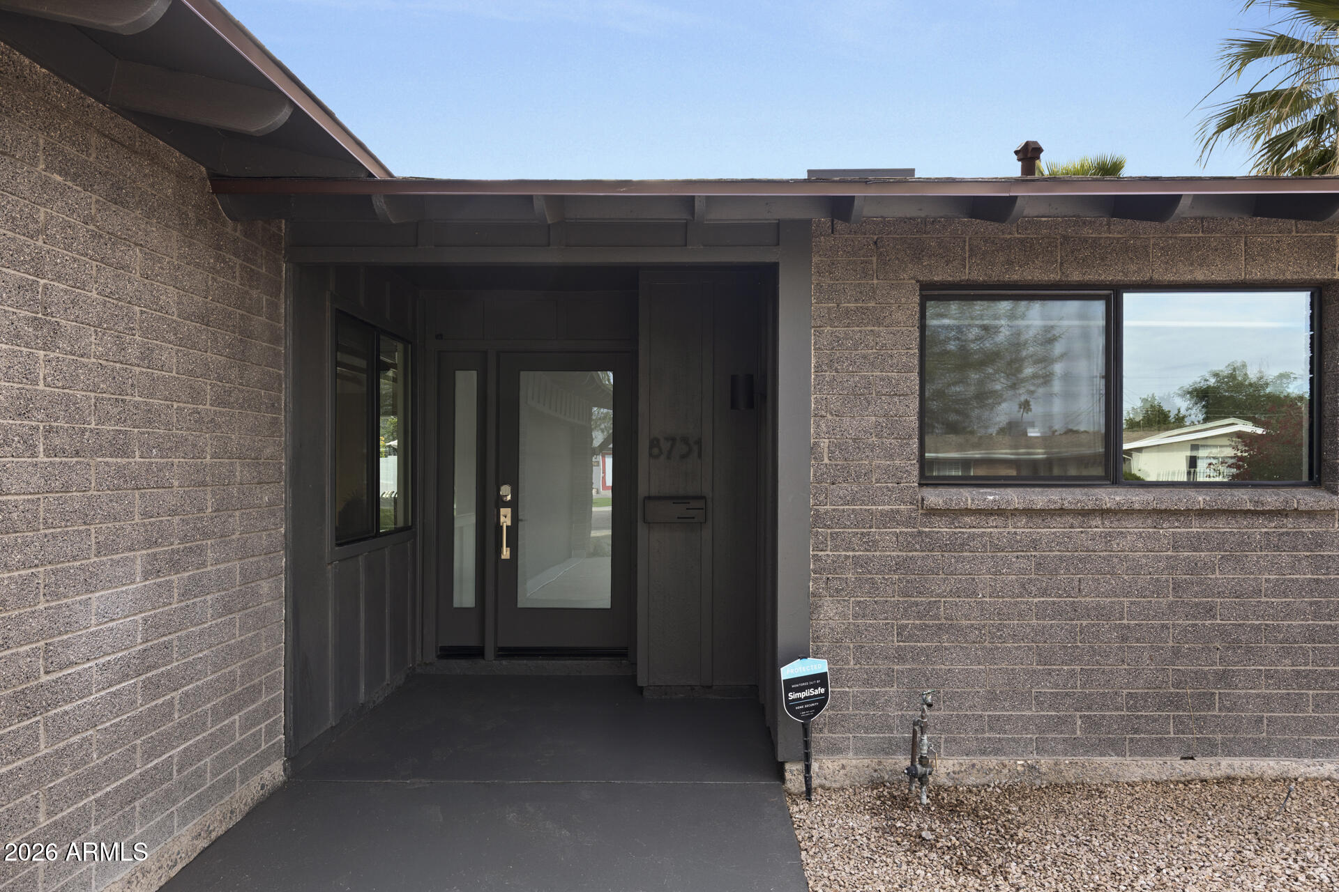 8731 E STARLIGHT Way