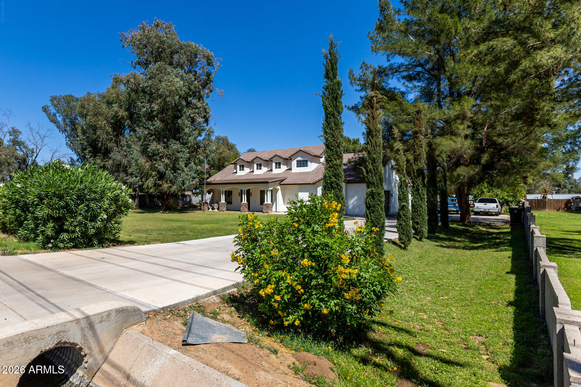 6635 N Citrus Road