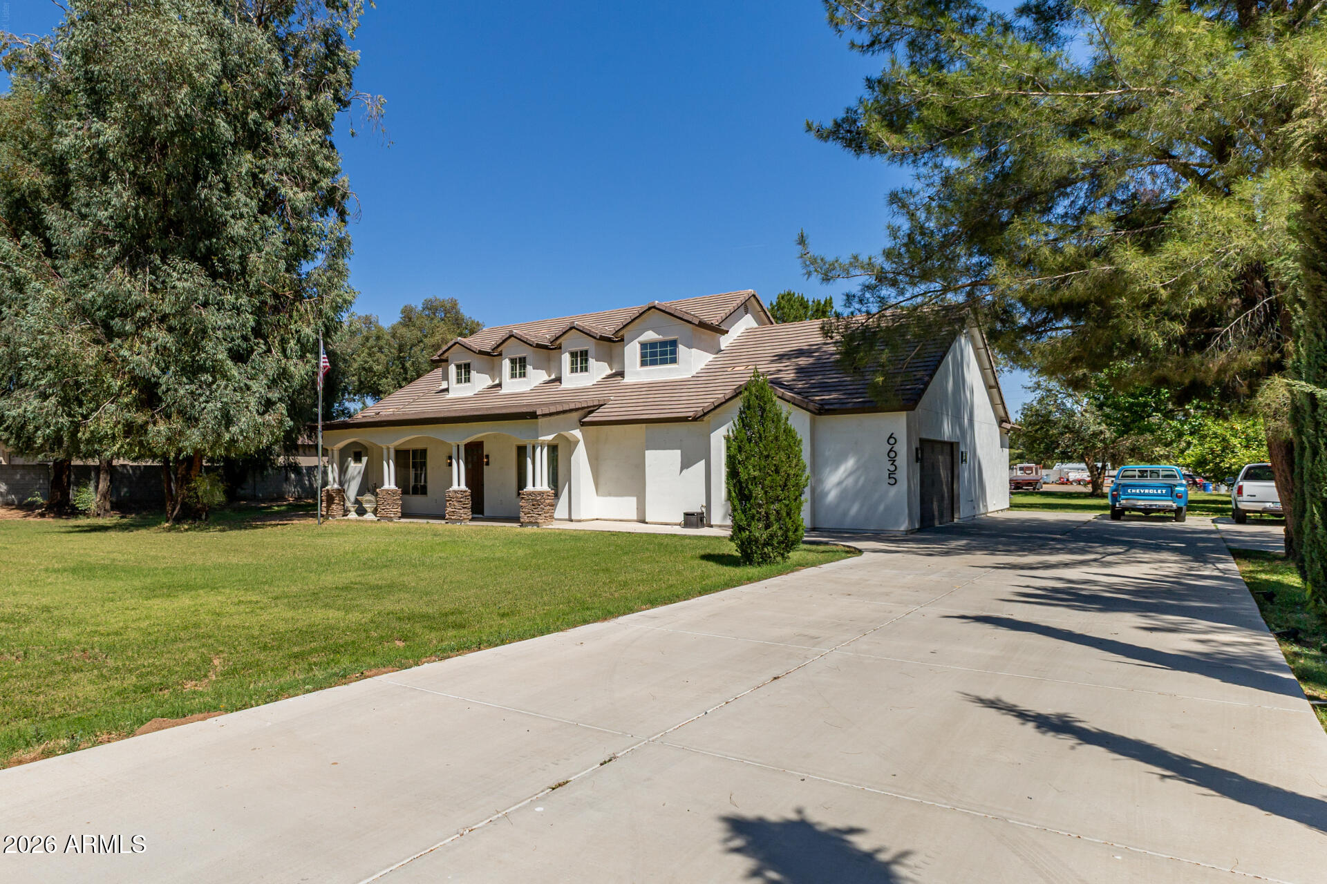 6635 N Citrus Road