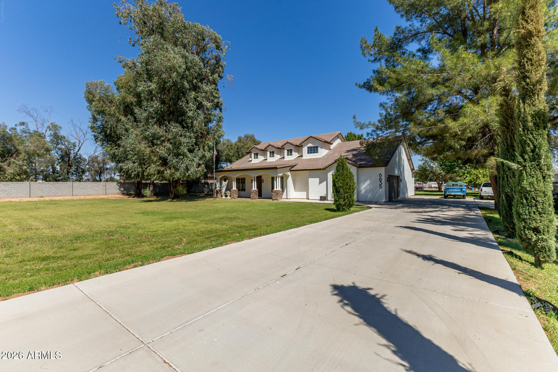 6635 N Citrus Road