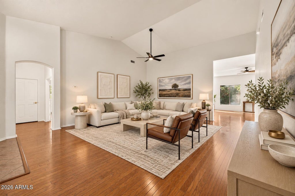 Photo of 89 E Elgin Street, Gilbert, AZ 85295 (MLS # 7088538)